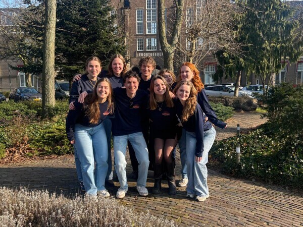 Festiviteitencommissie (FestiviCie)