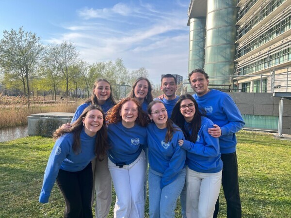 Study Trip Committee (Study Trip)