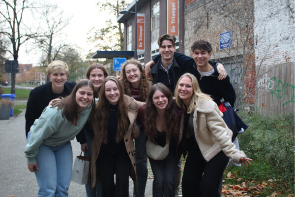 Trip Committee (Trip)