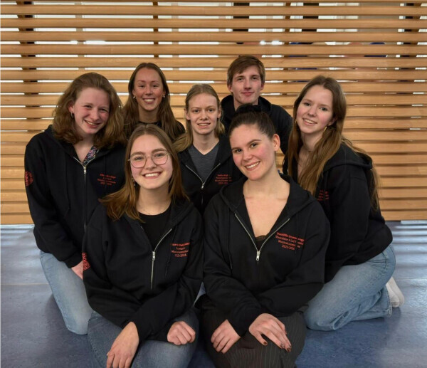 Musicalcommissie (MusCie)