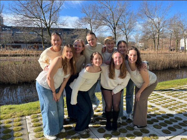 Study Trip Committee (Study Trip)