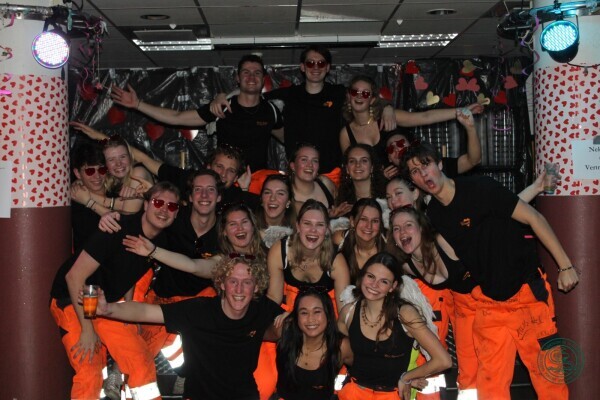 Bar Committee (BarCie)