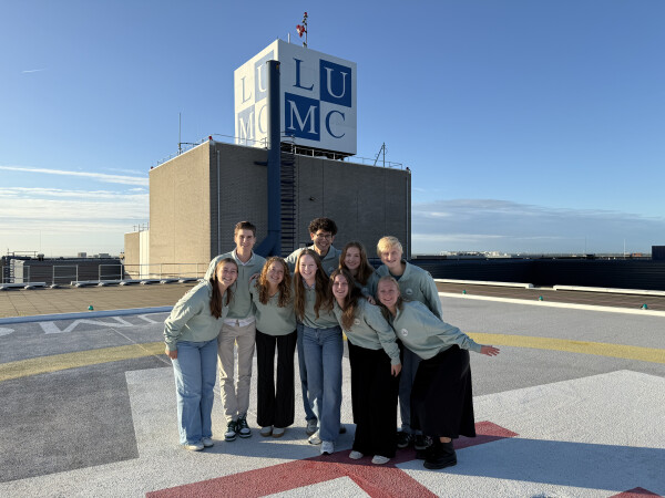 Tripcommissie (TripCie)