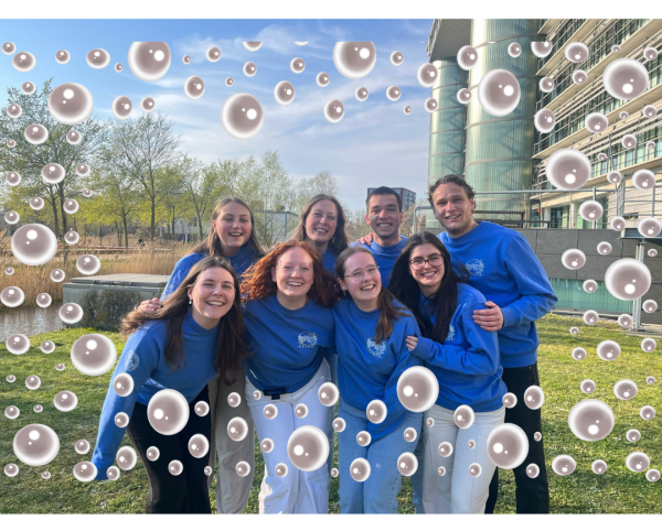 Study Trip Committee (Study Trip)