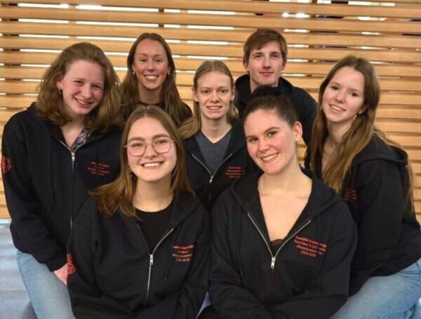 Musical Committee (MusCie)