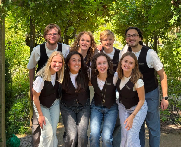 Gala Committee (Gala)