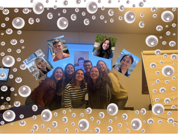 Student Advies Commissie (SAC)