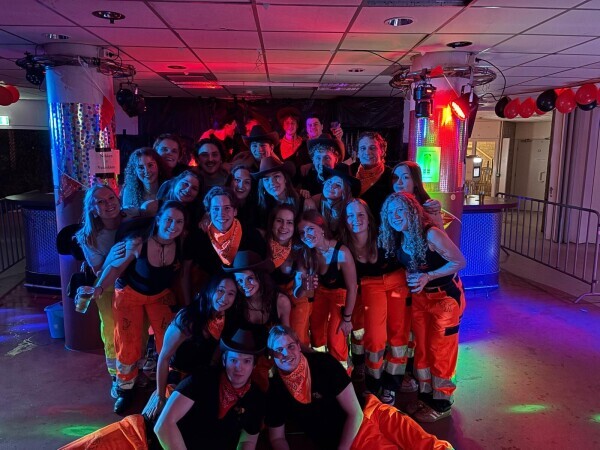 Barcommissie (BarCie)