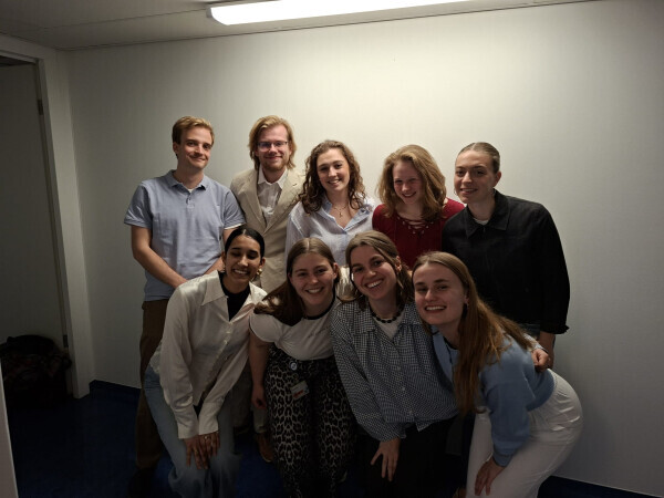 Student Advice Committee (SAC)