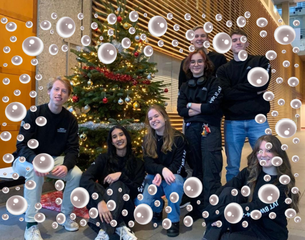 Jaarvertegenwoordiging BW 2 (JVT BW2)