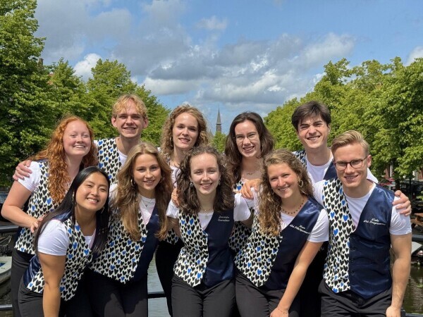 Introduction Committee (IC)