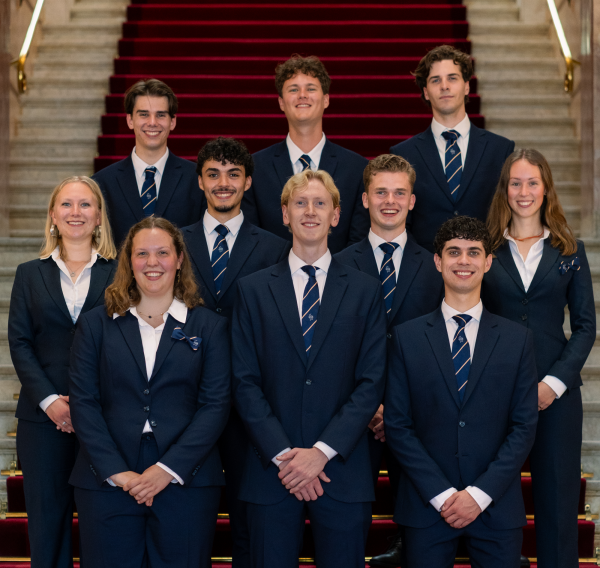 LIMSC Organising Committee (LIMSC OC)